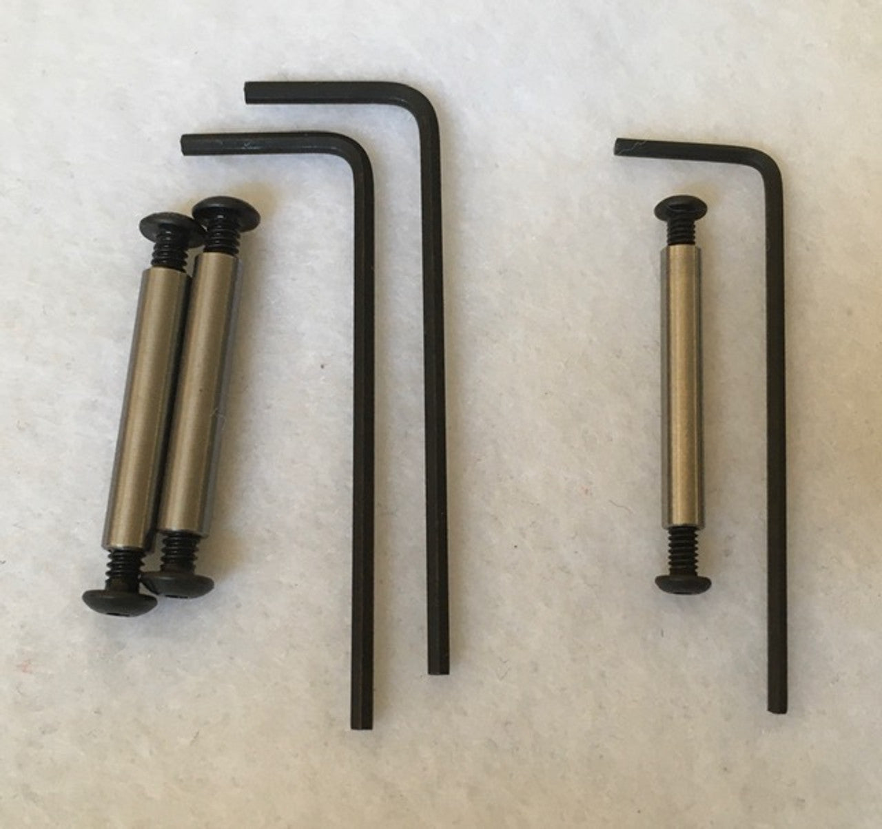 M16 AR15/10 ANTI WALK PINS .154 & .124