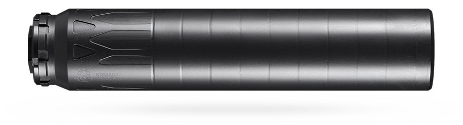 Dead Air NOMAD-L 30 7.62MM SILENCER 30 Caliber | 7.62mm ( NFA Item )