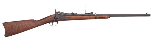 Taylor's & Company Springfield Trapdoor Carbine 45-70 GOVT