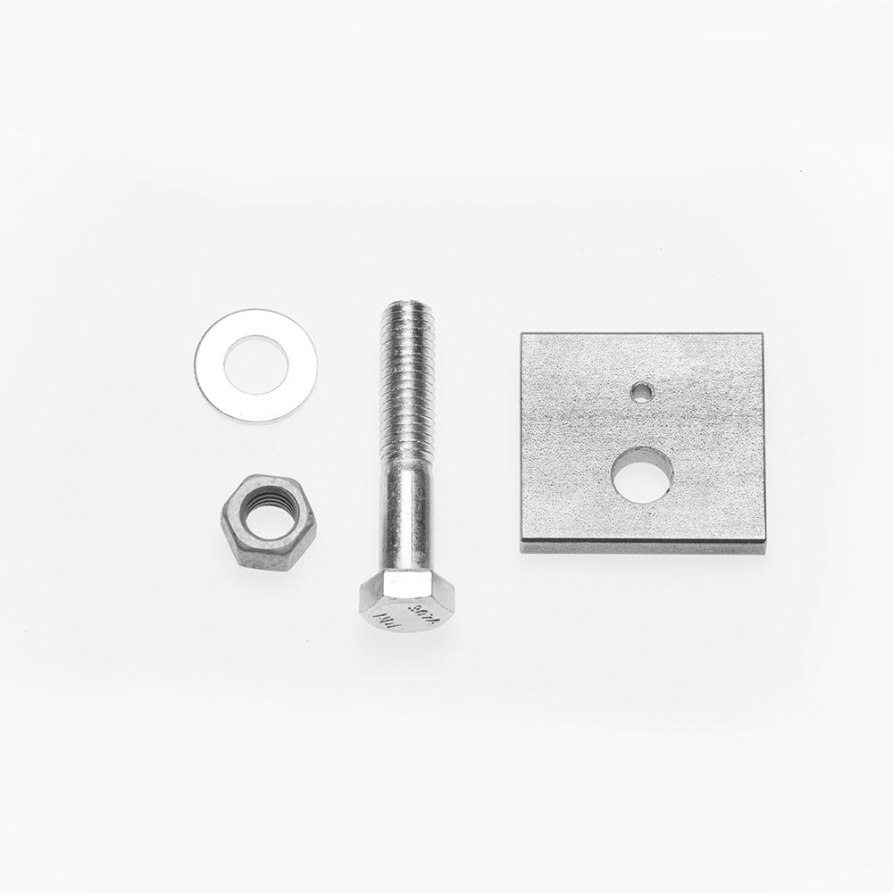 M16 Class II Drilling Fixture