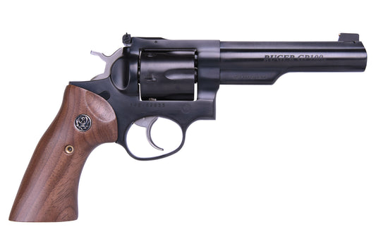 Lipsey's Exclusive Ruger GP100 357 Magnum | 38 Special