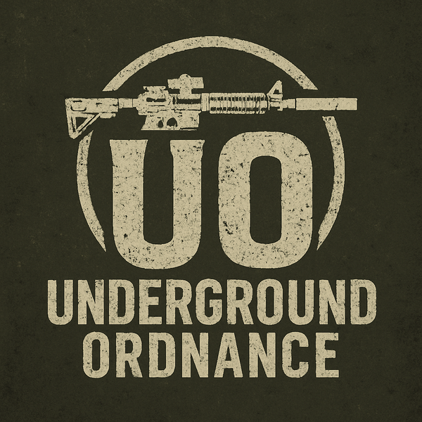 Underground Ordnance LLC